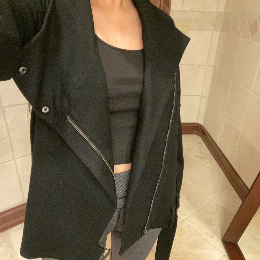 Helmut Lang Jacket - Picture 4 of 4